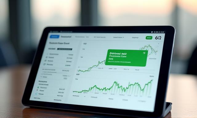 เงินปันผลฟรีคืออะไร? และทำงานอย่างไร